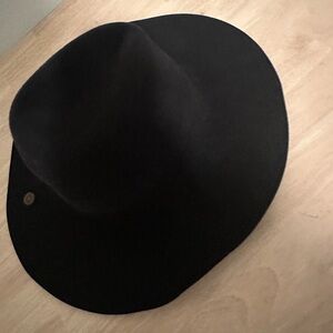 Kemo sabe grit felt hat